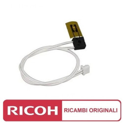 TERMISTORE ORIGINALE (AW10-0073) RICOH AFICIO 1015 (2PZ PER MACCHINA)