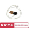 TERMISTORE ORIGINALE (AW10-0088) RICOH AFICIO 1015, MP 161