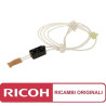 TERMISTORE ORIGINALE ANTERIORE A PRESSIONE (AW10-0143) RICOH MP C3002