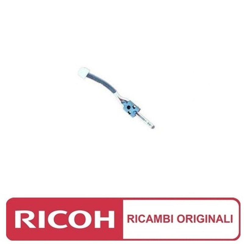 TERMISTORE PRESSORE ORIGINALE (AW10-0103) RICOH AFICIO 3228C