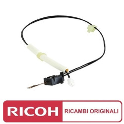 TERMISTORE PRESSORE ORIGINALE (AW10-0119) RICOH AFICIO MP C2800