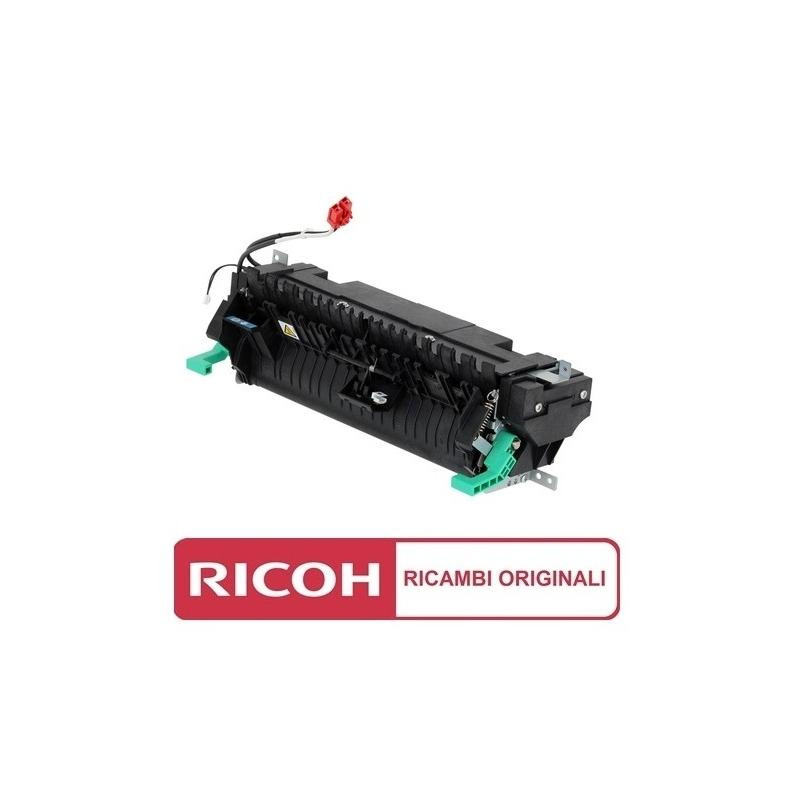 GRUPPO FUSORE COMPLETO ORIGINALE (D1274028) PER RICOH MP 301