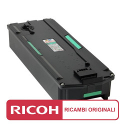 VASCHETTA DI RECUPERO ORIGINALE (D149-6400, D242-6400, D242-6410, 416890) RICOH MP C2003 (100K)