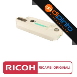 VASCHETTA DI RECUPERO ORIGINALE (D0896509L) RICOH AFICIO MP C2800