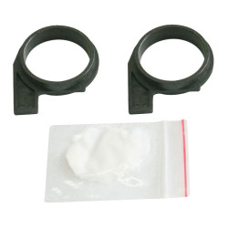 BOCCOLE FUSORE SUPERIORE RETRO (2PZ) COMPATIBILE (2F725070) PER KYOCERA TASKALFA 3010I