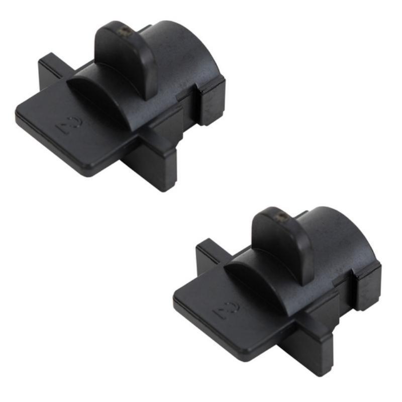 BOCCOLE PRESSORE COMPATIBILE (D158-4174, G029-4174) (2PZ) PER RICOH AFICIO 1015