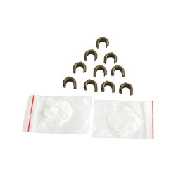 BOCCOLE RULLO DI CARICA PER HP LASERJET PRO M402D (10PZ)