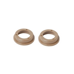 BOCCOLE RULLO FUSORE INFERIORE COMPATIBILE (FC5-7182-000) PER CANON IR 2535 (2PZ)