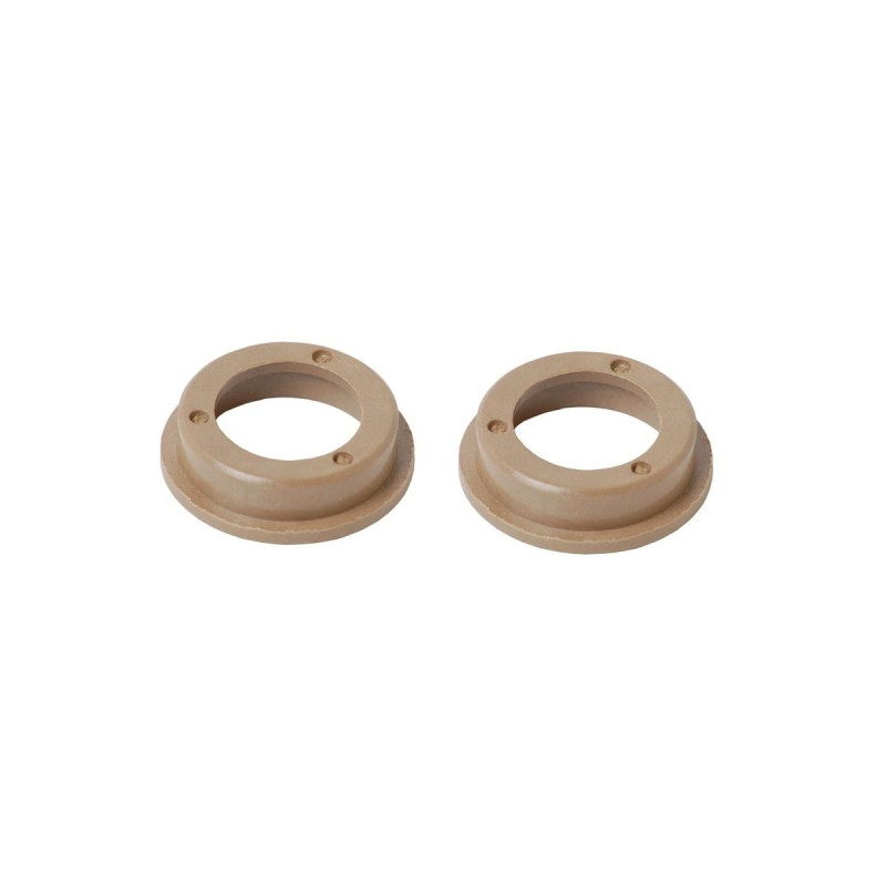 BOCCOLE RULLO FUSORE INFERIORE COMPATIBILE (FC5-7182-000) PER CANON IR 2535 (2PZ)