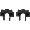 BOCCOLE RULLO INFERIORE COMPATIBILE (NBRGP0260FCZ1) PER SHARP AR160