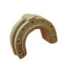 BOCCOLE RULLO PRESSORE DESTRO (10PZ) (RS5-1297-000) PER HP 4000