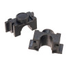 BOCCOLE RULLO PRESSORE INFERIORE (2PZ) COMPATIBILE (4034-5711-01) PER MINOLTA BIZHUB 163
