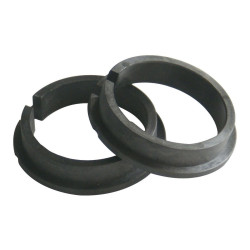 BOCCOLE RULLO SUPERIORE (2PZ) COMPATIBILE (AE03-2026) PER RICOH AFICIO 2060