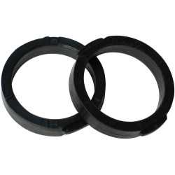 BOCCOLE RULLO SUPERIORE (2PZ) COMPATIBILE (DZLM000208) PER PANASONIC DP1520