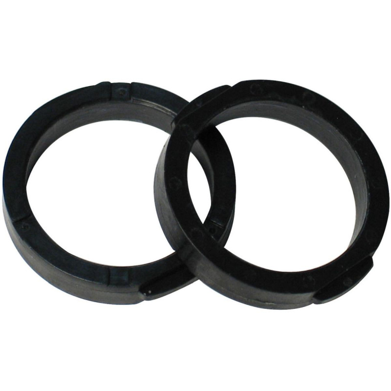 BOCCOLE RULLO SUPERIORE (2PZ) COMPATIBILE (DZLM000208) PER PANASONIC DP1520