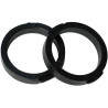 BOCCOLE RULLO SUPERIORE (2PZ) COMPATIBILE (DZLM000208) PER PANASONIC DP1520
