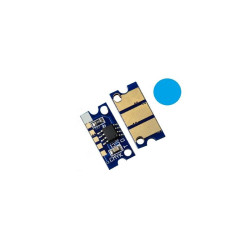 CHIP RESET UNITÀ IMMAGINE COMPATIBILE (IUP212C) PER MINOLTA C200, C203 | CIANO