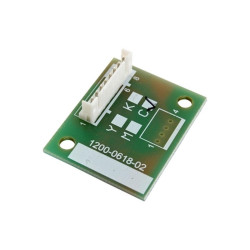 CHIP RESET TAMBURO CIANO PER MINOLTA C451 - 220V