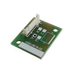 CHIP RESET TAMBURO GIALLO PER MINOLTA C451 - 220V