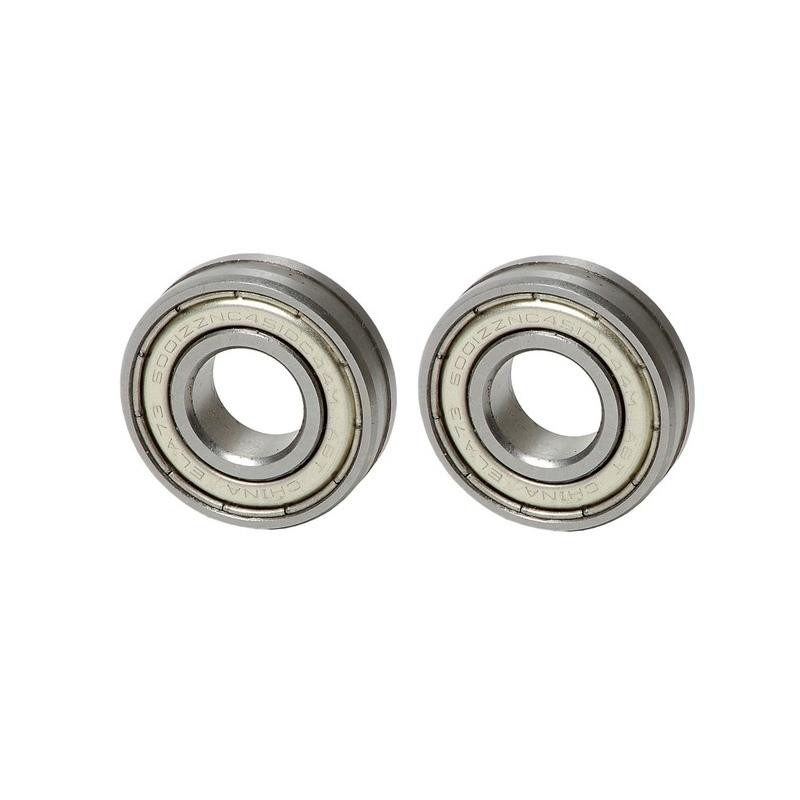CUSCINETTO RULLO FUSORE INFERIORE COMPATIBILE (AE03-0018) PER RICOH AFICIO 1060, MP9001 (2PZ)