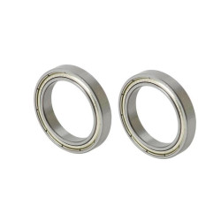 CUSCINETTO RULLO FUSORE SUPERIORE COMPATIBILE CET (G052-4618, AE03-0023, 6LA84106000) PER RICOH AFICIO 1022 (2PZ)