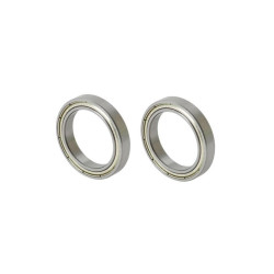 CUSCINETTO RULLO FUSORE SUPERIORE COMPATIBILE (AE03-0047, AE03-0099, A232-3559, 26NA-5312) PER RICOH AFICIO 1035 (2PZ)
