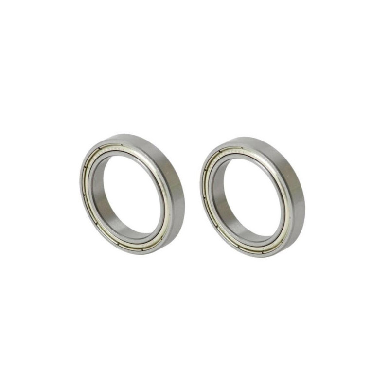 CUSCINETTO RULLO FUSORE SUPERIORE COMPATIBILE (AE03-0047, AE03-0099, A232-3559, 26NA-5312) PER RICOH AFICIO 1035 (2PZ)