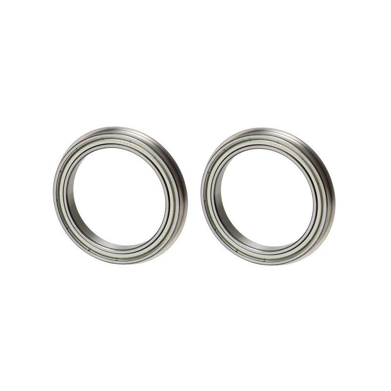 CUSCINETTO RULLO FUSORE SUPERIORE COMPATIBILE (AE03-0054) PER RICOH AFICIO 2051, MP6000 (2PZ)