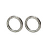 CUSCINETTO RULLO FUSORE SUPERIORE COMPATIBILE (AE03-0054) PER RICOH AFICIO 2051, MP6000 (2PZ)
