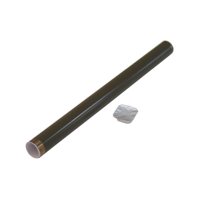 PELLICOLA FUSORE COMPATIBILE (RM1-4209-FILM) PER HP LASERJET P1505 (METALIC BASE) CON GRASSO