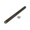 PELLICOLA FUSORE COMPATIBILE (RM1-4209-FILM) PER HP LASERJET P1505 (METALIC BASE) CON GRASSO