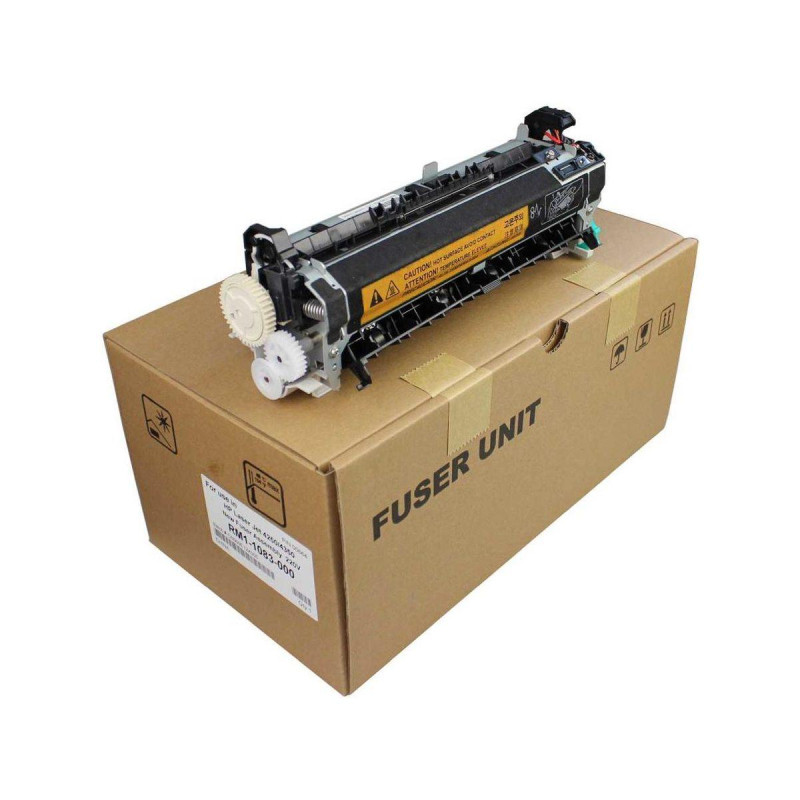 GRUPPO FUSORE 220V COMPATIBILE (RM1-1083-000) PER HP LASERJET 4250