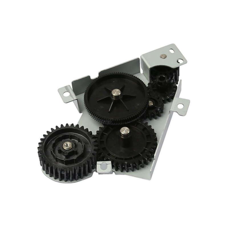 GRUPPO INGRANAGGI UNITÀ FUSIONE COMPATIBILE (RC1-2432-M600) PER HP LASERJET ENTERPRISE 600 M601DN