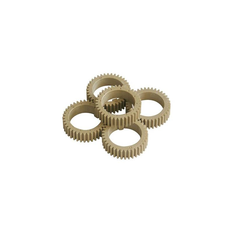 INGRANAGGIO FUSORE 37T COMPATIBILE PER XEROX PHASER 5500 / LEXMARK X854