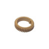 INGRANAGGIO FUSORE 39T COMPATIBILE (DZLF000199) PER PANASONIC DP1520