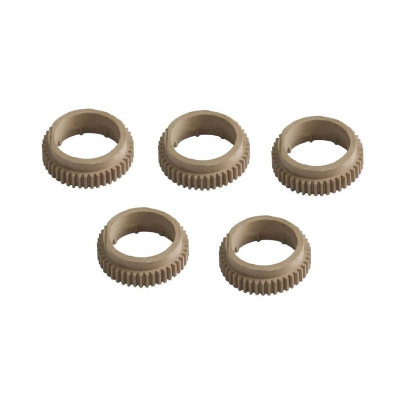 INGRANAGGIO FUSORE 45T COMPATIBILE (NGERH0540FCZ1, NGERH0540FCZ3) PER SHARP (5PZ)
