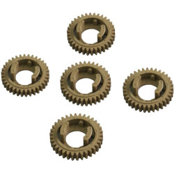INGRANAGGIO FUSORE COMPATIBILE (5PZ) (RS5-0921-000) PER BROTHER MFC-8460N