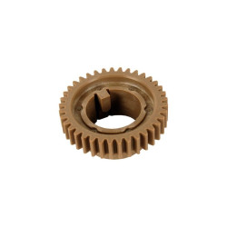 INGRANAGGIO RULLO FUSORE INFERIORE 37T COMPATIBILE (NGERH2260FCZZ) PER SHARP MX6240N