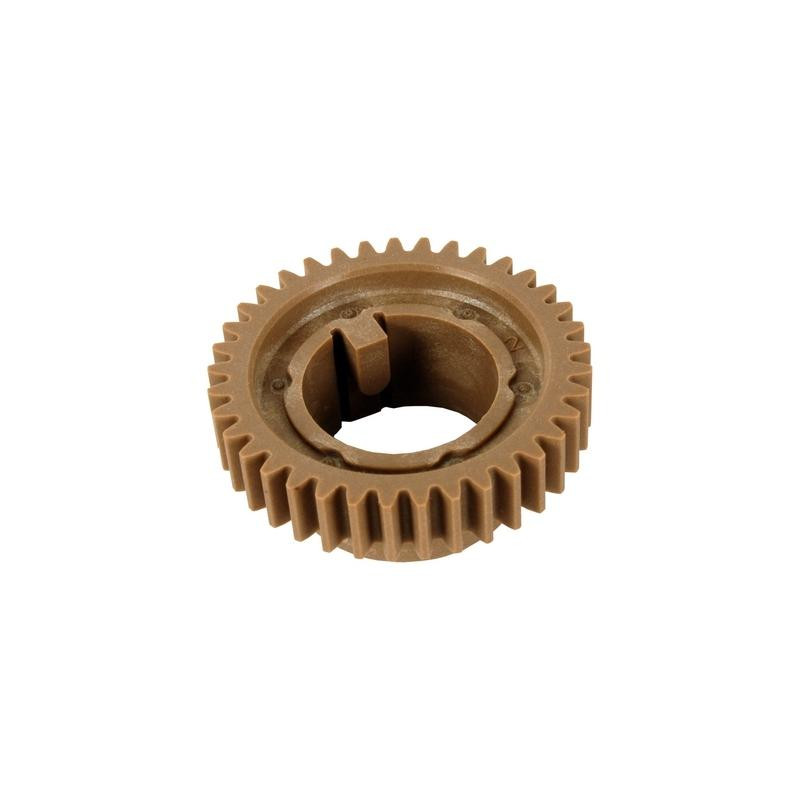 INGRANAGGIO RULLO FUSORE INFERIORE 37T COMPATIBILE (NGERH2260FCZZ) PER SHARP MX6240N