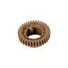 INGRANAGGIO RULLO FUSORE INFERIORE 37T COMPATIBILE (NGERH2260FCZZ) PER SHARP MX6240N