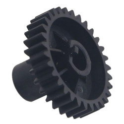 INGRANAGGIO RULLO FUSORE INFERIORE SINISTRO 31T COMPATIBILE CET PER KYOCERA P2235, M2635