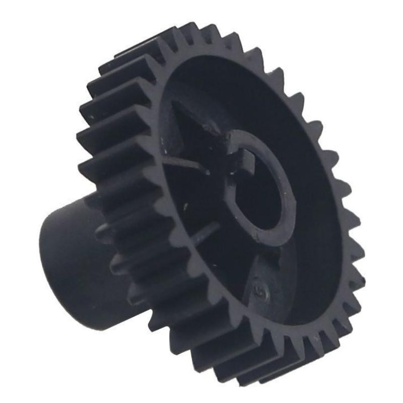 INGRANAGGIO RULLO FUSORE INFERIORE SINISTRO 31T COMPATIBILE CET PER KYOCERA P2235, M2635