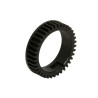 INGRANAGGIO RULLO FUSORE SUPERIORE 38T COMPATIBILE (NGERH0171QSZZ) PER SHARP ARM236