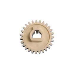 INGRANAGGIO RULLO PRESSORE 27T COMPATIBILE (RU6-0690-000) PER HP LASERJET P2035