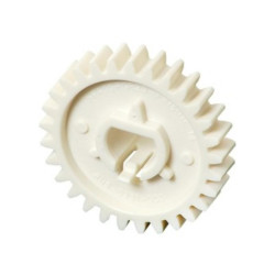 INGRANAGGIO RULLO PRESSORE 29T COMPATIBILE (5PZ) (RU5-0331-000) PER HP LASERJET 1160
