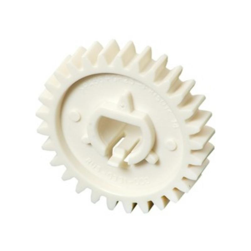 INGRANAGGIO RULLO PRESSORE 29T COMPATIBILE (5PZ) (RU5-0331-000) PER HP LASERJET 1160