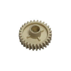 INGRANAGGIO RULLO PRESSORE 29T COMPATIBILE (5PZ) PER HP LASERJET PRO M402D