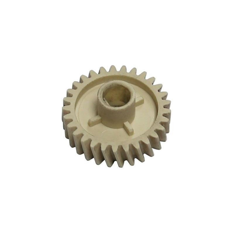 INGRANAGGIO RULLO PRESSORE 29T COMPATIBILE (5PZ) PER HP LASERJET PRO M402D