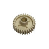 INGRANAGGIO RULLO PRESSORE 29T COMPATIBILE (5PZ) PER HP LASERJET PRO M402D