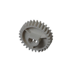INGRANAGGIO RULLO PRESSORE 29T COMPATIBILE (RU7-0028-000, RU5-0964-000) PER HP LASERJET ENTERPRISE P3015 (5PZ)